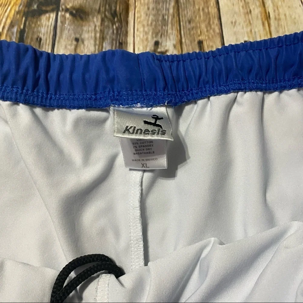 Kinesis mens xl